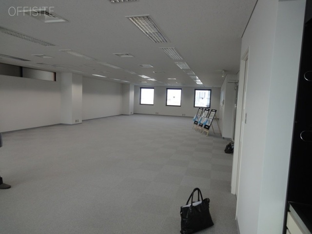 三軒茶屋堀商ビル 内装