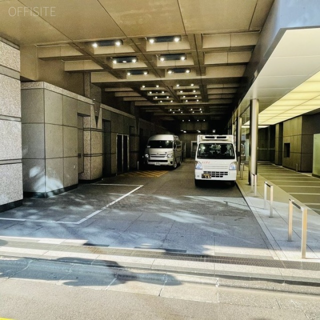 KDX飯田橋ビル 外観