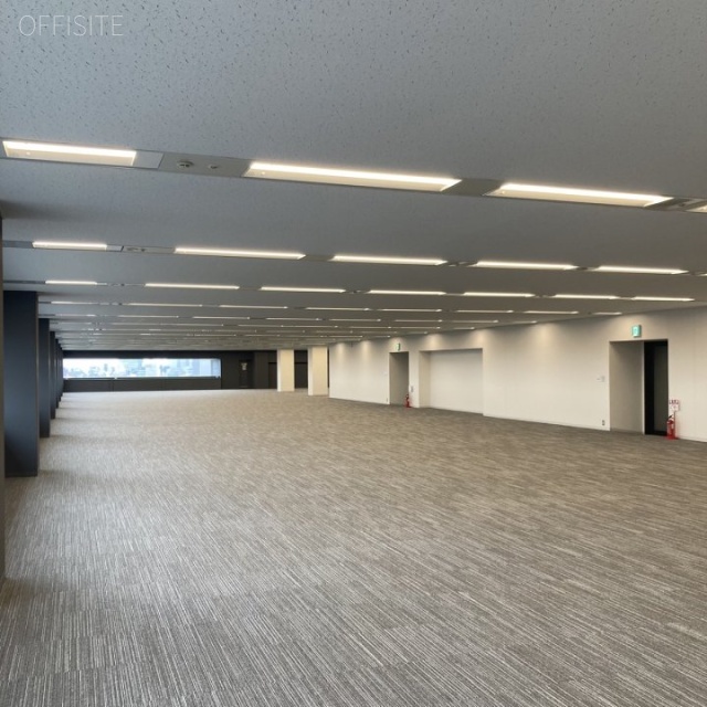 ARCO TOWER(アルコタワー) 1702号室 室内