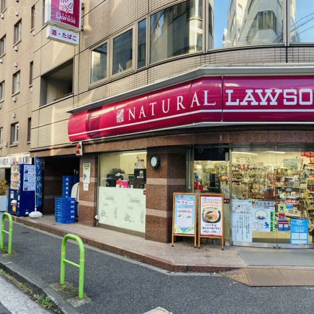 ル・グラシエルBLDG.1 外観