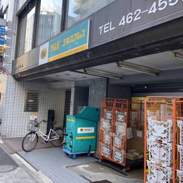 大沢ビル 外観