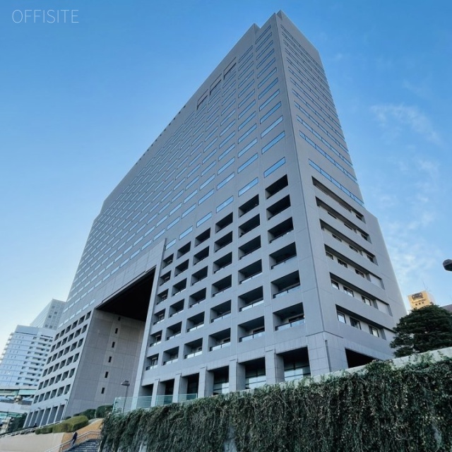 Daiwaリバーゲート 外観