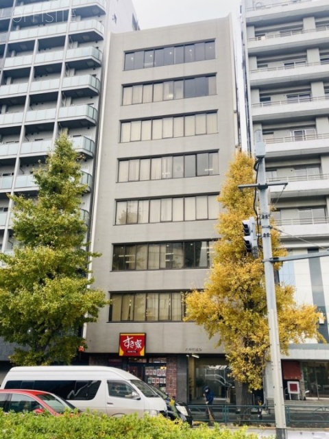 八千代ビル 外観