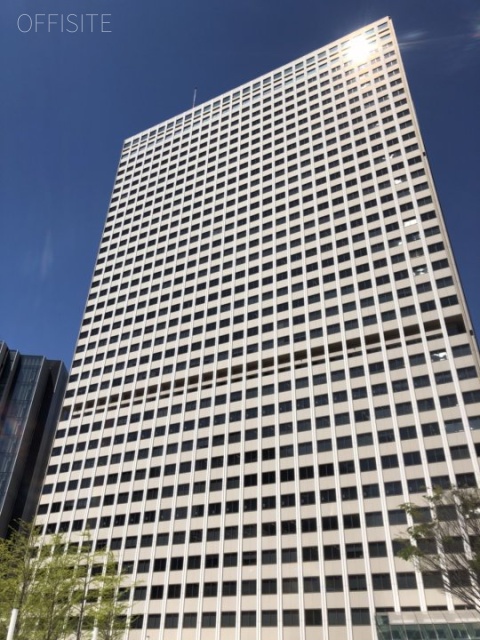 M-FIELD霞が関 外観