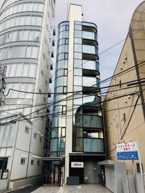 第5叶ビル 外観