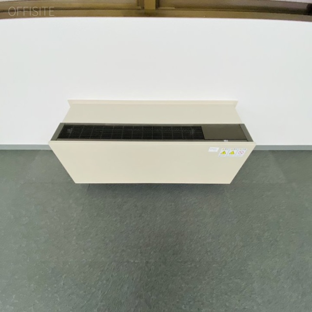 藤和東五反田ビル 空調