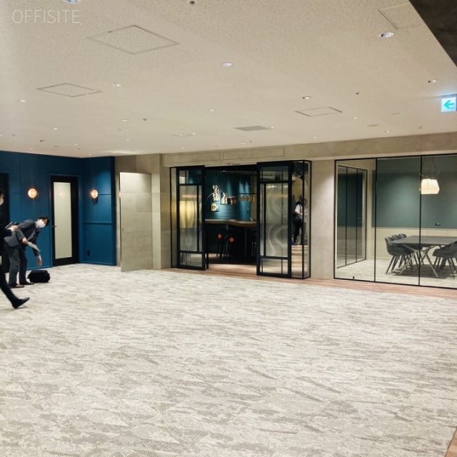 Daiwa赤坂ビル 室内