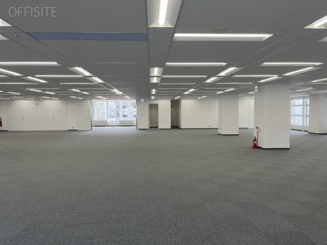 ジュールA 6階 室内