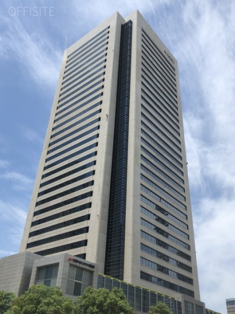 KDX横浜みなとみらいタワー 外観