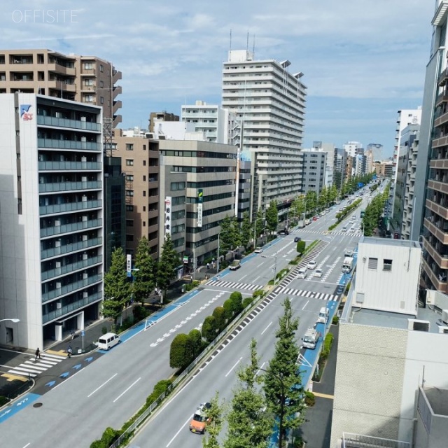 KDX春日ビル 眺望