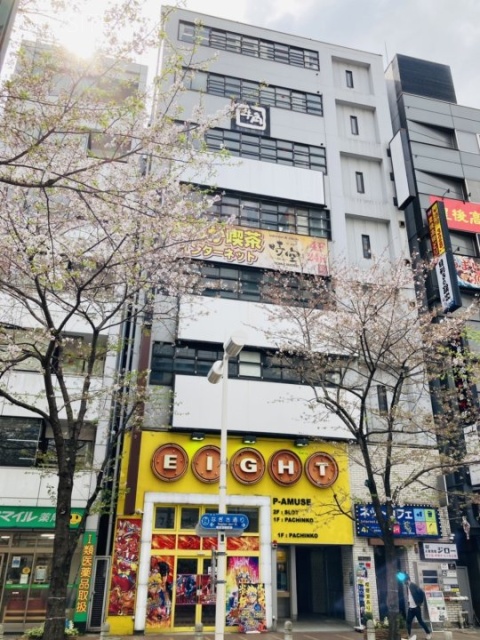 やまとビル 外観