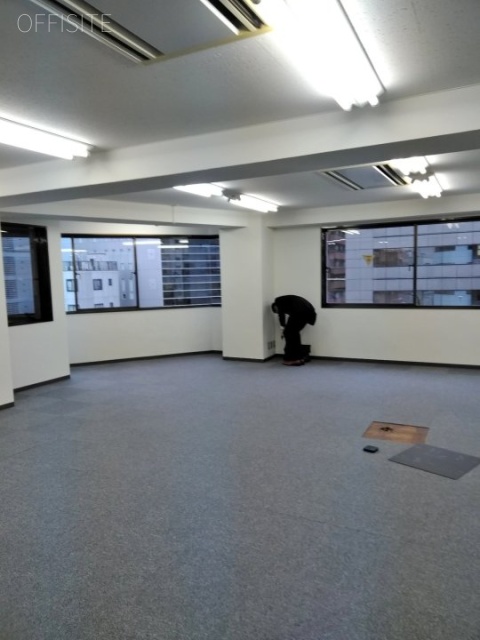日本橋梶原ビル 室内