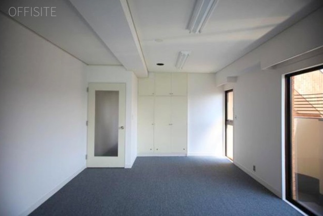 オークハウス 401号室 室内