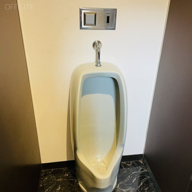 ebisu422 基準階 トイレ