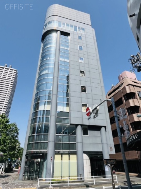 VORT茅場町Ⅰ 外観