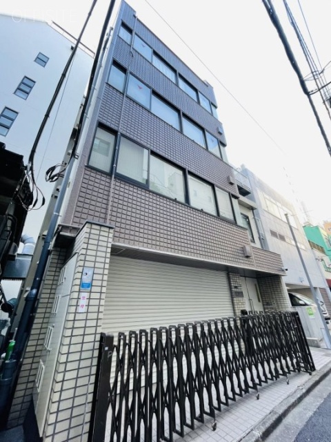 大矢ビルⅡ 外観