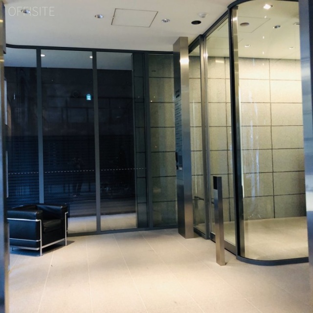 PMO日本橋二丁目 エントランス