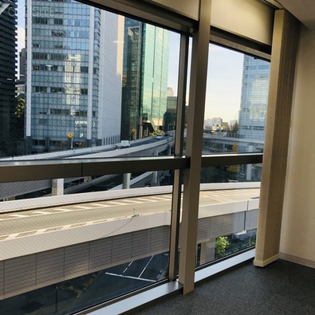 オーイズミ六本木 室内