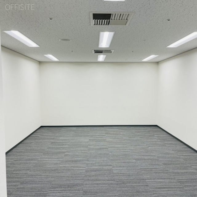 品川シーサイドキャナルタワー 室内