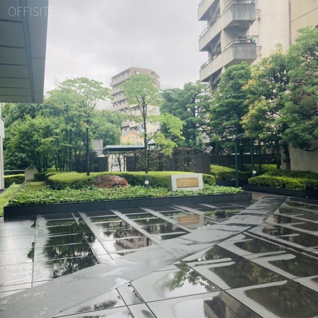 目白中野ビル 周辺