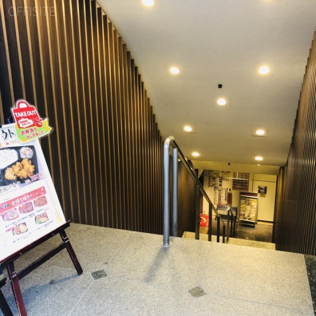 浜松町262ビル 外観