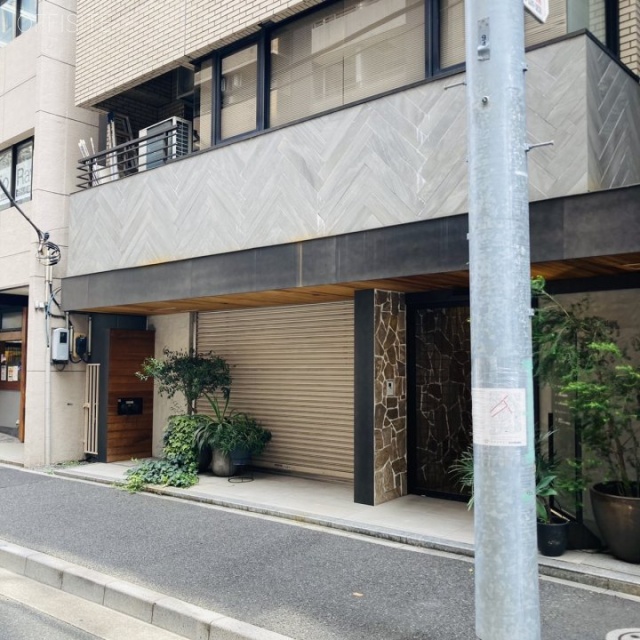 Ikigai Bashiビル 外観