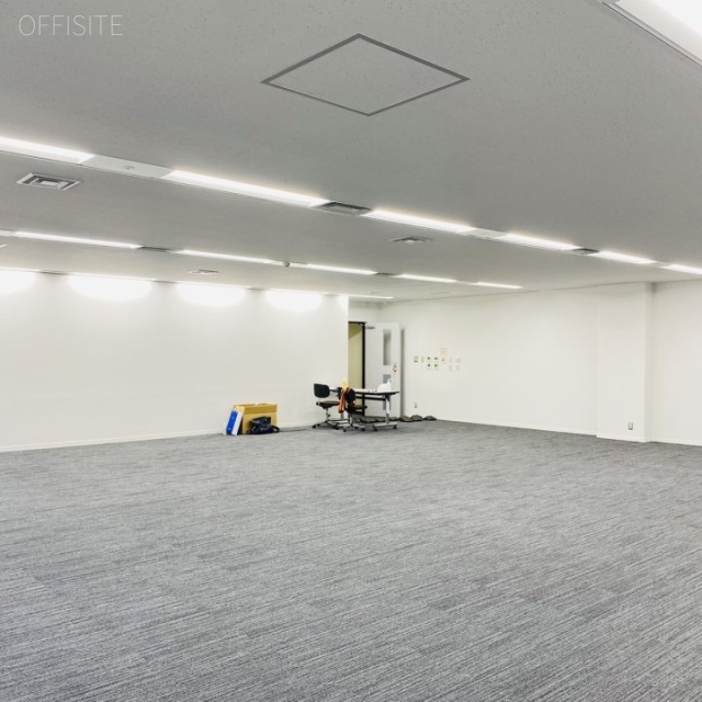 立川錦町ビル 室内