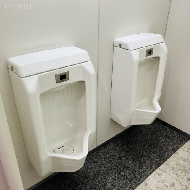 廣瀬第1ビル トイレ