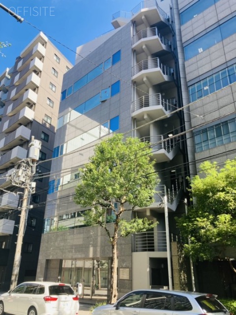 第一瀬野ビル 外観