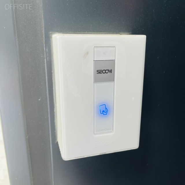 YY UDAGAWAビル 機械警備