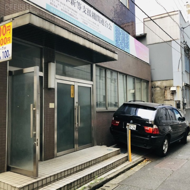 iComfort神田橋ビル 外観