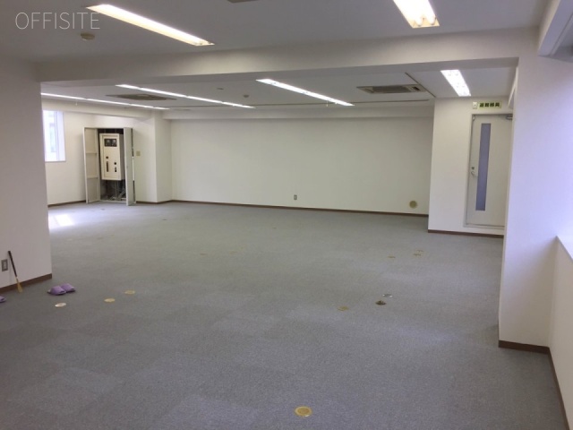 東邦沢口ビル 室内