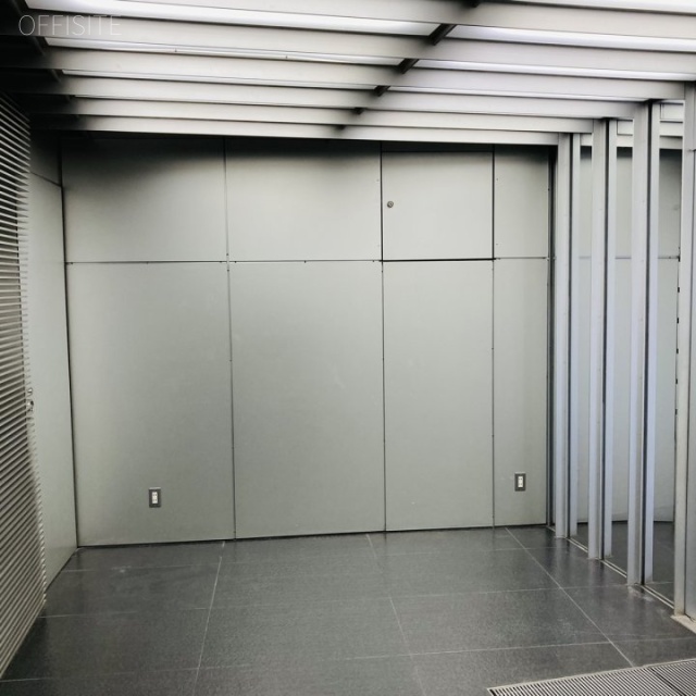 KA111 エントランス