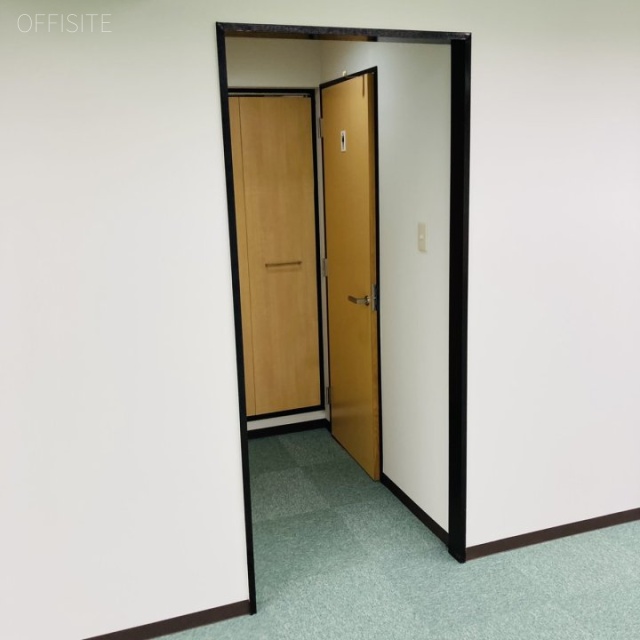 HK浜松町ビル 室内