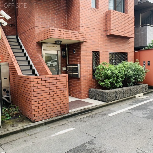 ロイクラトン麹町 外観