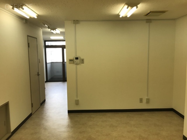 巣鴨THビル 室内