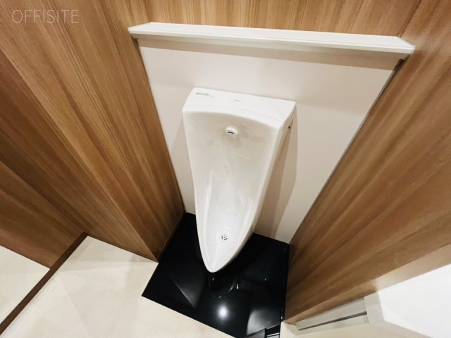 KURAMACHIビル トイレ