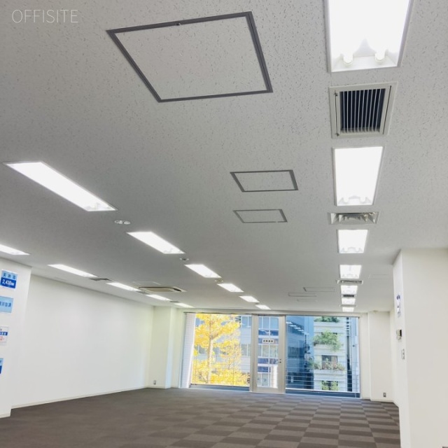 シグマ銀座ファーストビル 室内