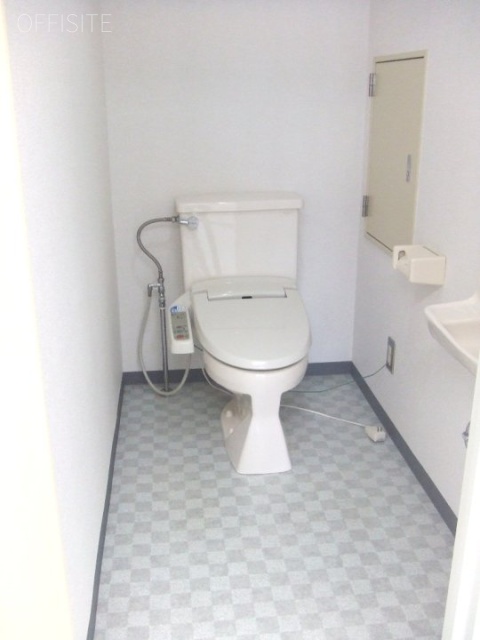 寺沢ビル トイレ