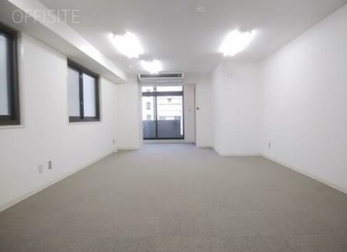 セントラル渋谷246ビル 室内