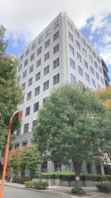 アクロス新川ビルアネックス 外観