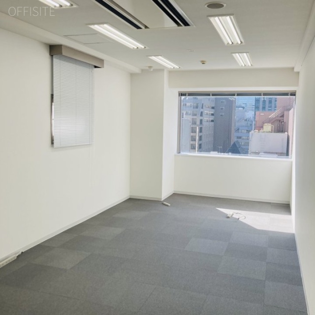 アイオス虎ノ門 904号室 室内