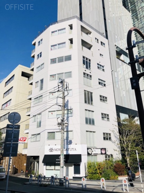 九段下SSTビル 外観