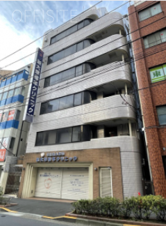 NOVEL WORK Otsuka 外観