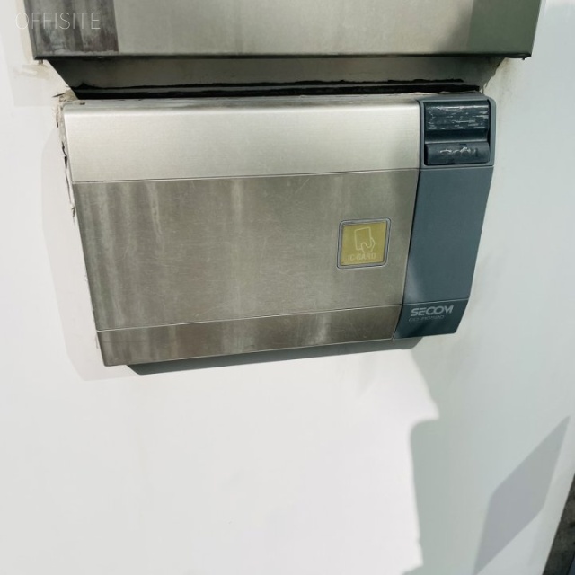 オリックス恵比寿西ビル 機械警備