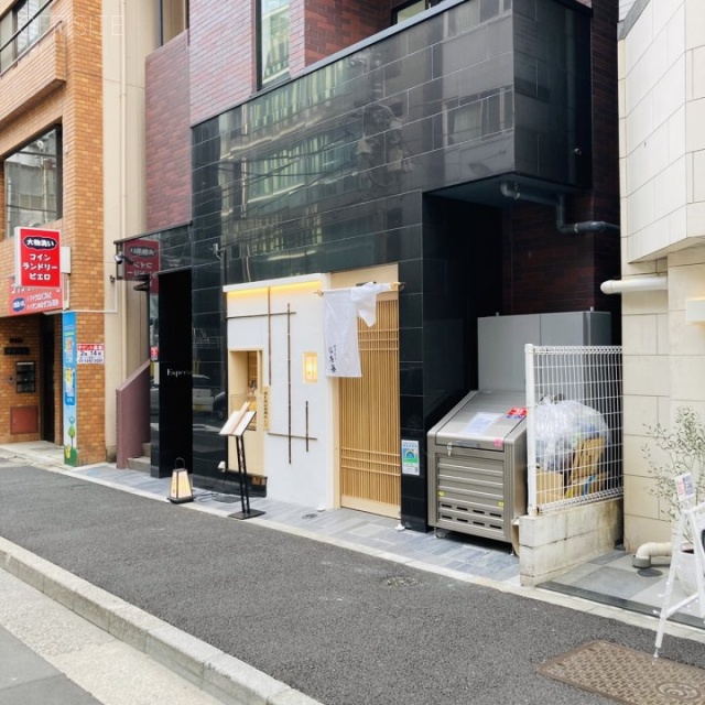 エスペランサ神田小川町 外観