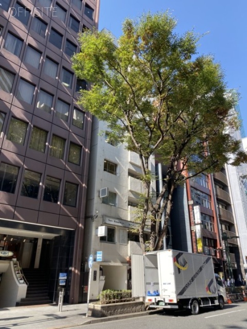 道玄坂ビル 外観