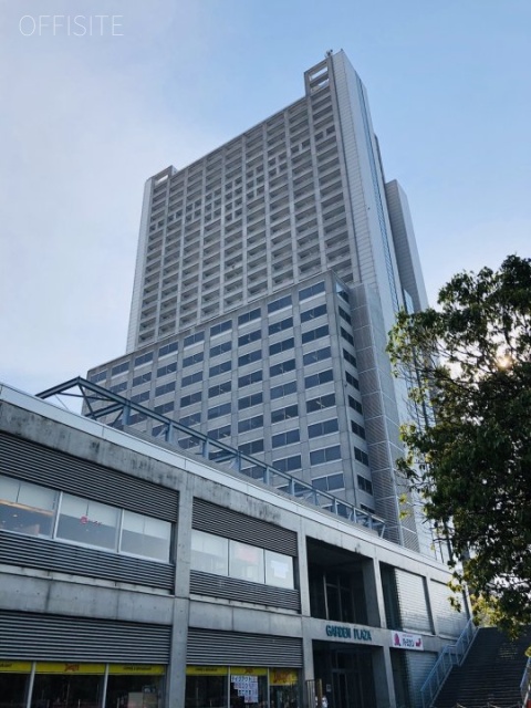 リバーサイド隅田 外観