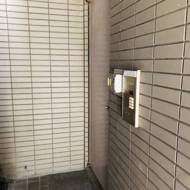 JHVビル セキュリティ設備