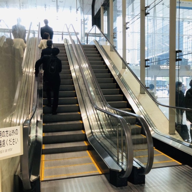 丸の内中央ビル 画像